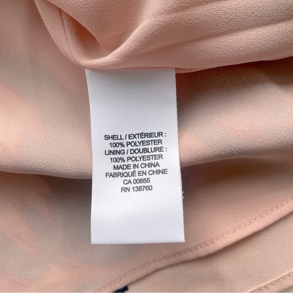 RW&CO Sleeveless Blouse - Picture 5 of 6